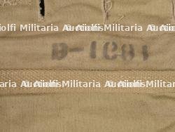 Triangles de sac M28 nominatif. Named M28 pack triangles. — photo 17