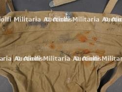Triangles de sac M28 nominatif. Named M28 pack triangles. — miniature 19