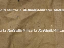 Triangles de sac M28 nominatif. Named M28 pack triangles. — miniature 21