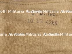 Triangles de sac M28 nominatif. Named M28 pack triangles. — miniature 22