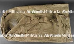 Sac à paquetage nominatif US. Named pack bag of the US Army