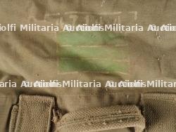 Sac à paquetage nominatif US. Named pack bag of the US Army — photo 3