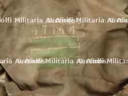Sac à paquetage nominatif US. Named pack bag of the US Army — photo 6