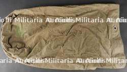 Sac à paquetage nominatif US. Named pack bag of the US Army — miniature 7