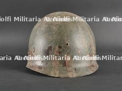 Relique de liner US. Relic of an US Army liner — photo 1