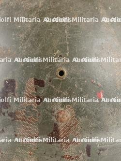 Relique de liner US. Relic of an US Army liner — photo 2