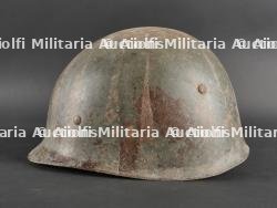 Relique de liner US. Relic of an US Army liner — miniature 3