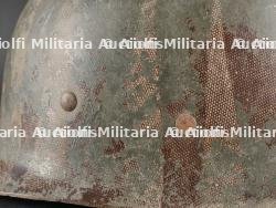 Relique de liner US. Relic of an US Army liner — photo 4