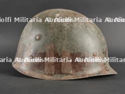 Relique de liner US. Relic of an US Army liner — miniature 8