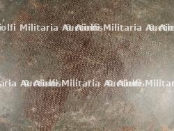 Relique de liner US. Relic of an US Army liner — photo 12