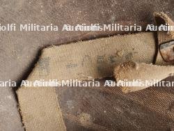 Relique de liner US. Relic of an US Army liner — photo 14