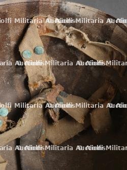 Relique de liner US. Relic of an US Army liner — photo 15