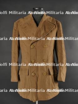 Manteau officier US. US Army Officer Coat.