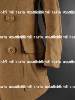 Manteau officier US. US Army Officer Coat. — miniature 4