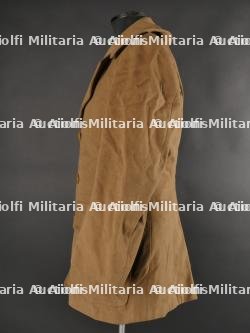 Manteau officier US. US Army Officer Coat. — miniature 5