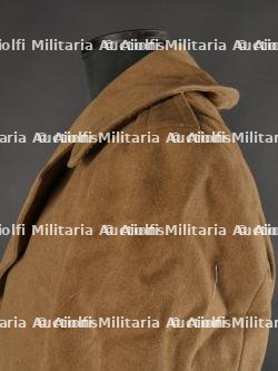 Manteau officier US. US Army Officer Coat. — photo 6