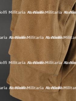 Manteau officier US. US Army Officer Coat. — miniature 7