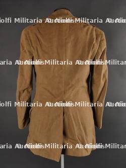 Manteau officier US. US Army Officer Coat. — photo 9