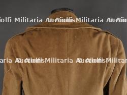 Manteau officier US. US Army Officer Coat. — miniature 10