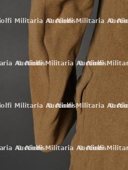 Manteau officier US. US Army Officer Coat. — photo 11