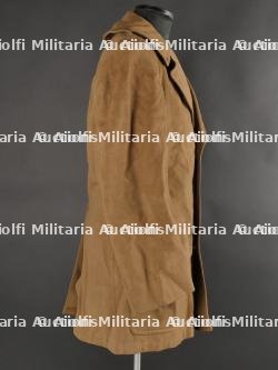 Manteau officier US. US Army Officer Coat. — photo 13