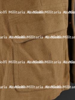 Manteau officier US. US Army Officer Coat. — miniature 15