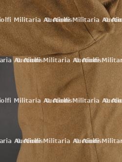 Manteau officier US. US Army Officer Coat. — miniature 16
