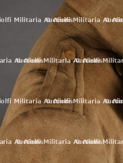 Manteau officier US. US Army Officer Coat. — miniature 17