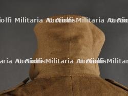 Manteau officier US. US Army Officer Coat. — photo 19
