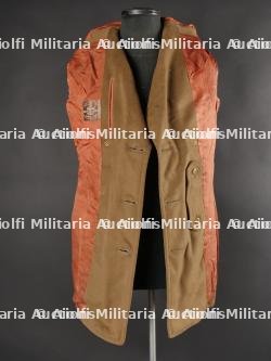 Manteau officier US. US Army Officer Coat. — photo 21