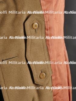 Manteau officier US. US Army Officer Coat. — photo 22