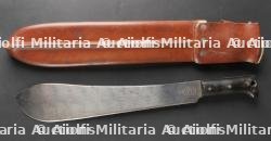 Machette US. US Army Machete. — photo 2