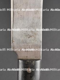 Machette US. US Army Machete. — miniature 4