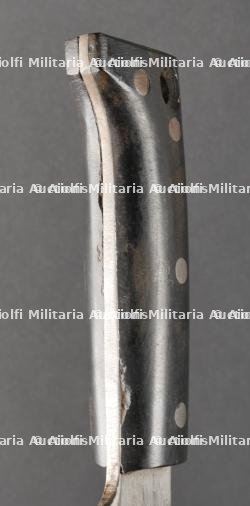 Machette US. US Army Machete. — miniature 5