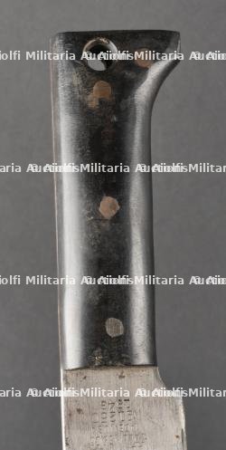 Machette US. US Army Machete. — photo 6