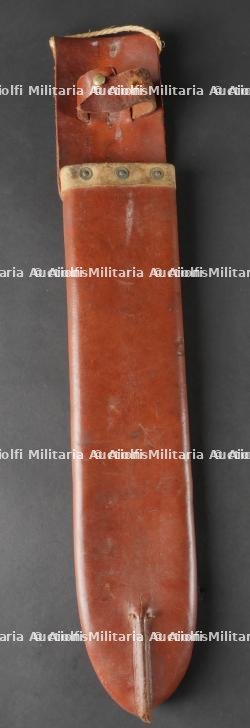 Machette US. US Army Machete. — miniature 8