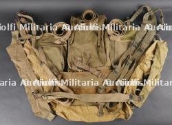 Equipements US. US Army Equipment. — photo 1
