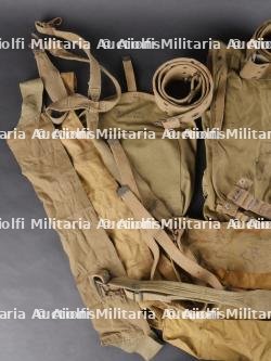 Equipements US. US Army Equipment. — miniature 2