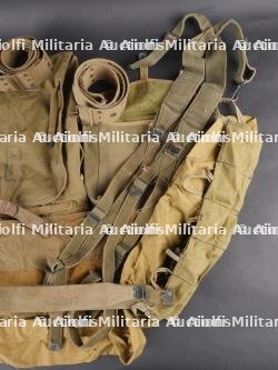 Equipements US. US Army Equipment. — photo 4