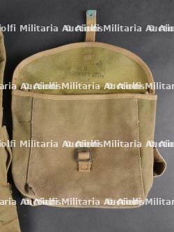 Equipements US. US Army Equipment. — miniature 12