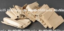 Cartons pour clips de Garand. Garand clip cartons. — miniature 1