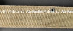 Ceinturon Garand. US Garand ammunition belt. — photo 13