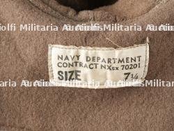 Casquette USN N1. US Navy cap. — photo 7