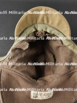 Casquette USN N1. US Navy cap. — miniature 8