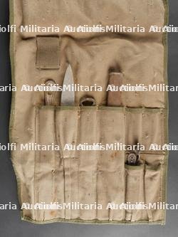 Cuttlery outfit US. — miniature 5