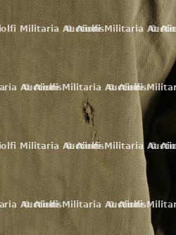 Veste HBT imprégnée. Gas impregnated HBT jacket — miniature 15
