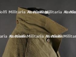 Veste HBT imprégnée. Gas impregnated HBT jacket — miniature 18