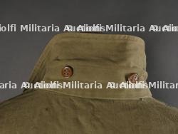 Veste HBT imprégnée. Gas impregnated HBT jacket — miniature 19