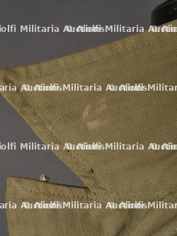 Veste HBT imprégnée. Gas impregnated HBT jacket — miniature 21