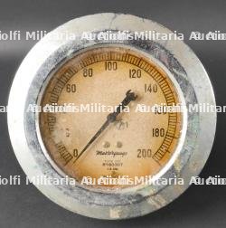 Master Gauge Type 100.